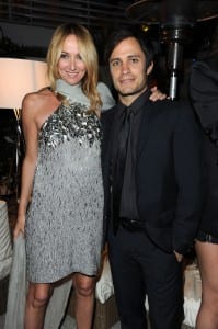 (EXCLUSIVE ACCESS SPECIAL RATES APPLY) attends the Vanity Fair and Gucci Party Honoring Martin Scorsese during the 63rd Annual Cannes Film Festival at the Hotel Du Cap Eden Roc on May 15, 2010 in Cannes, France. (Photo By Daniele Venturelli/WireImage for Gucci)
