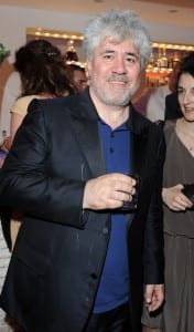 (EXCLUSIVE ACCESS SPECIAL RATES APPLY) attends the Vanity Fair and Gucci Party Honoring Martin Scorsese during the 63rd Annual Cannes Film Festival at the Hotel Du Cap Eden Roc on May 15, 2010 in Cannes, France. (Photo By Daniele Venturelli/WireImage for Gucci)