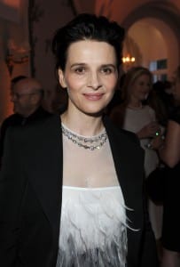 (EXCLUSIVE ACCESS SPECIAL RATES APPLY) attends the Vanity Fair and Gucci Party Honoring Martin Scorsese during the 63rd Annual Cannes Film Festival at the Hotel Du Cap Eden Roc on May 15, 2010 in Cannes, France. (Photo By Daniele Venturelli/WireImage for Gucci)