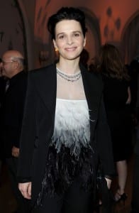 (EXCLUSIVE ACCESS SPECIAL RATES APPLY) attends the Vanity Fair and Gucci Party Honoring Martin Scorsese during the 63rd Annual Cannes Film Festival at the Hotel Du Cap Eden Roc on May 15, 2010 in Cannes, France. (Photo By Daniele Venturelli/WireImage for Gucci)