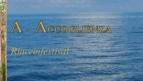 A Accoglienza Riaceinfestival