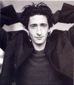 Adrien Brody