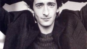 Adrien Brody