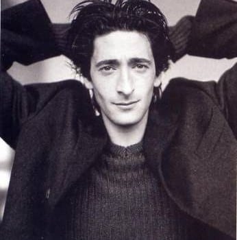 Adrien Brody