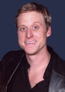 Alan Tudyk