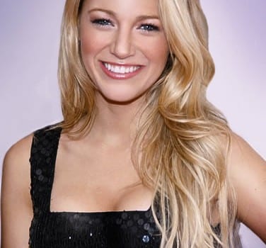 Blake Lively