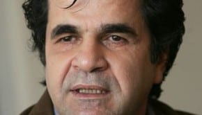 Jafar Panahi