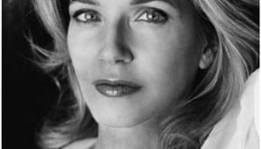 Candace Bushnell