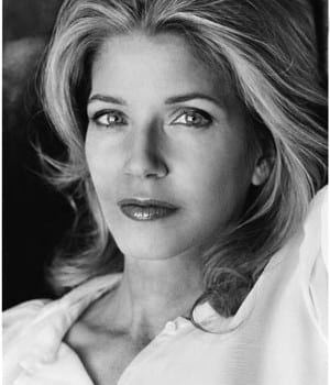 Candace Bushnell