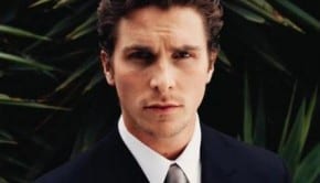 Christian Bale