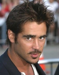 Colin Farrell