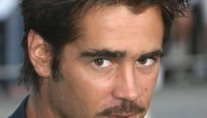 Colin Farrell