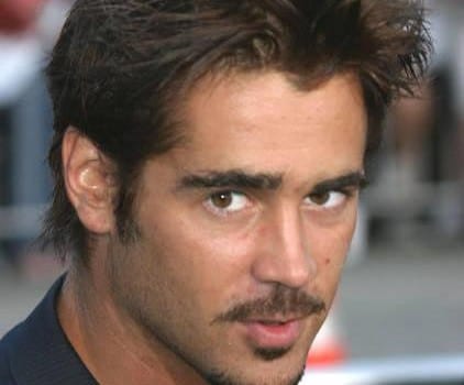 Colin Farrell