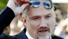 David Fincher