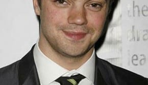 Dominic Cooper