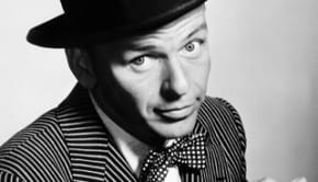 Frank Sinatra