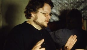 Guillermo Del Toro