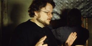 Guillermo Del Toro