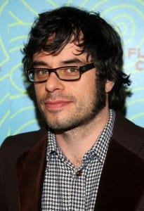 Jemaine Clement