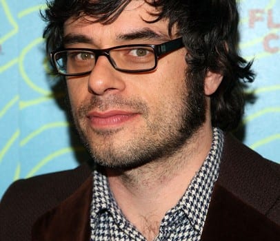 Jemaine Clement