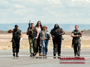 MacGruber