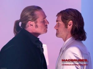 MacGruber
