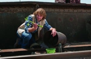 MacGruber