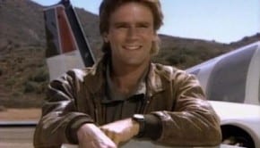 Macgyver