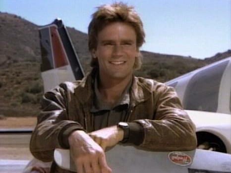 Macgyver