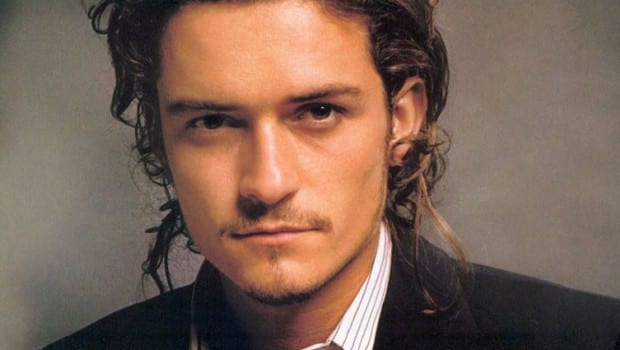 Orlando Bloom