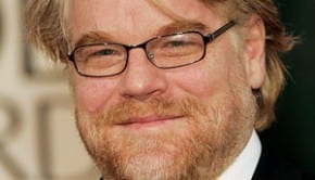 Philip Seymour Hoffman