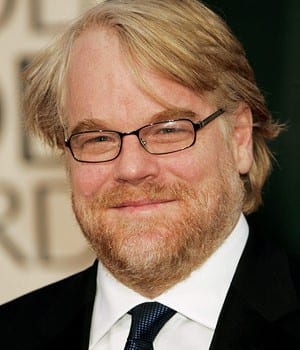 Philip Seymour Hoffman