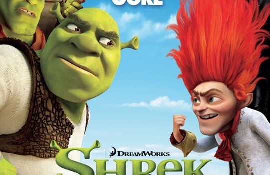 Shrek e vissero felici e contenti poster finale1