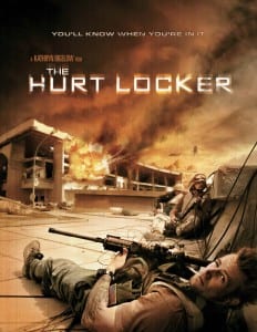 The Hurt Locker1