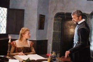 The Princess of Montpensier