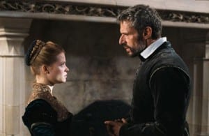 The Princess of Montpensier