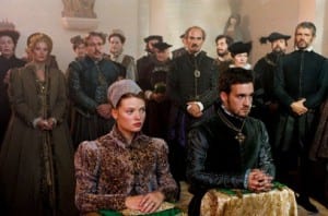 The Princess of Montpensier
