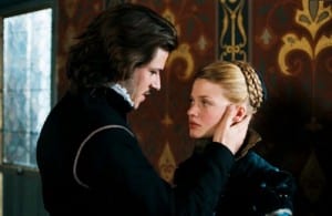 The Princess of Montpensier
