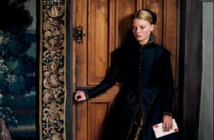 The Princess of Montpensier