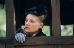 The Princess of Montpensier