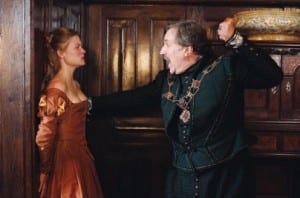 The Princess of Montpensier