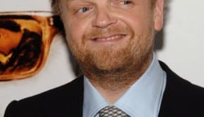 Toby Jones