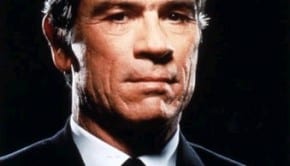 Tommy Lee Jones