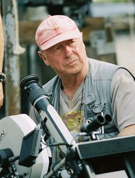 Tony Scott