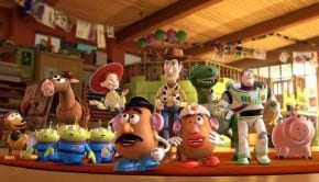 Toy Story 36
