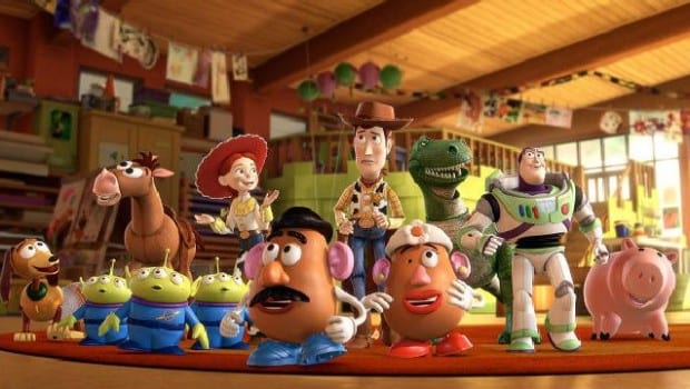 Toy Story 36