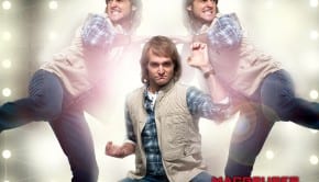 Wallpaper di MacGruber