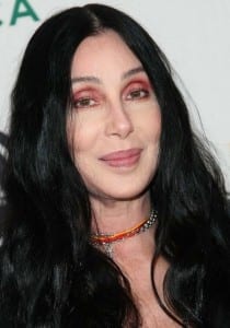 Cher
