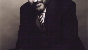 Alfred Molina