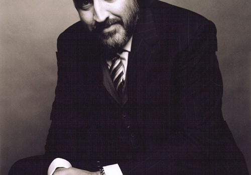 Alfred Molina